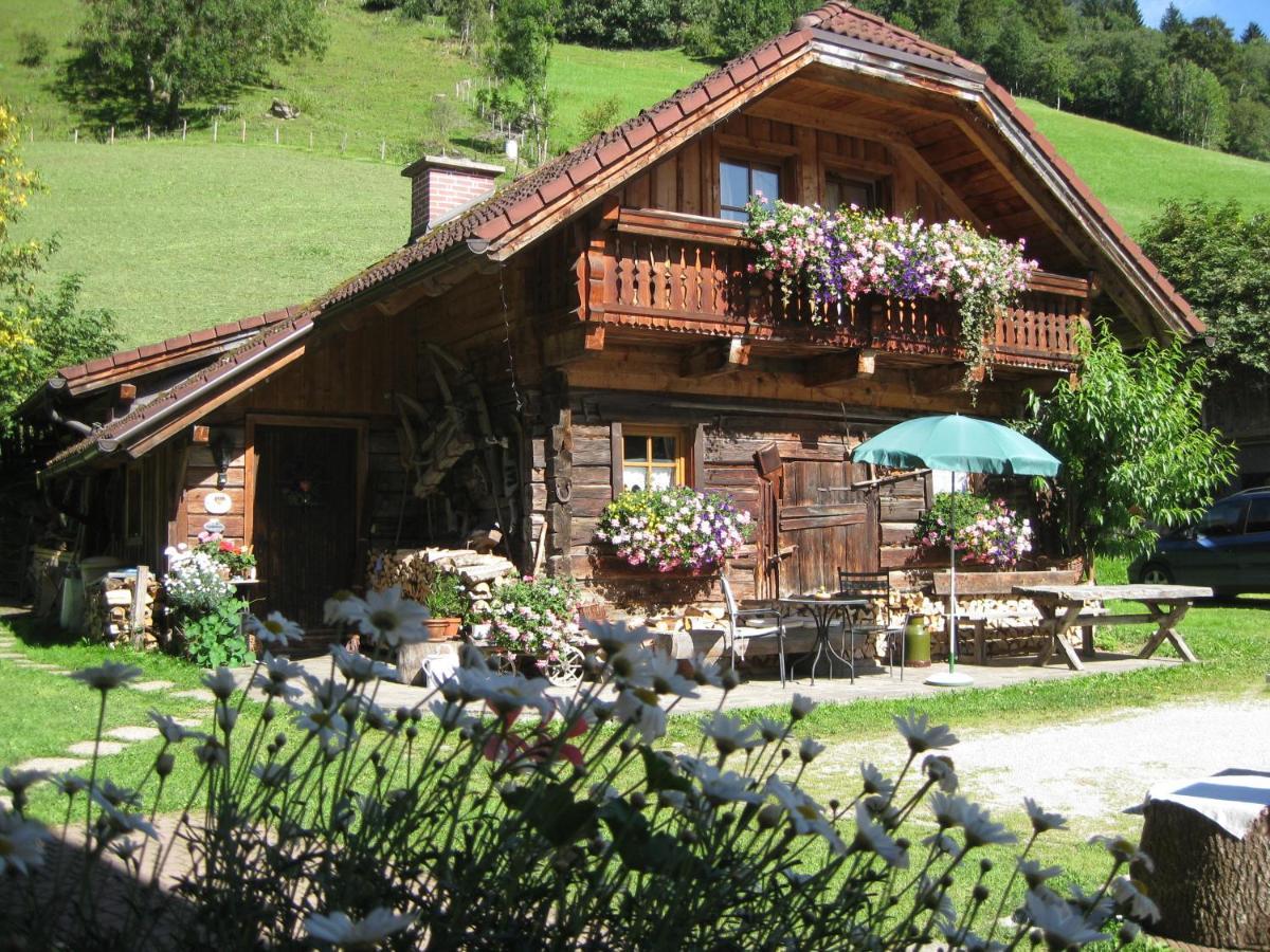 Auerhof Villa Schladming Room photo
