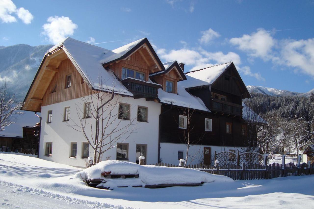 Auerhof Villa Schladming Exterior photo